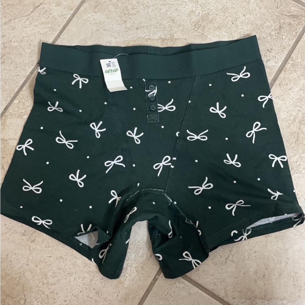 Aerie Boxers brand new with tags